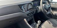 Volkswagen Taigo Photo 1