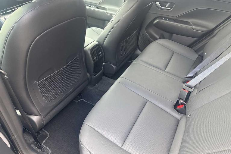 Used Hyundai KONA WR26OSD 18
