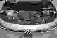 Volkswagen ID.5 Photo 8