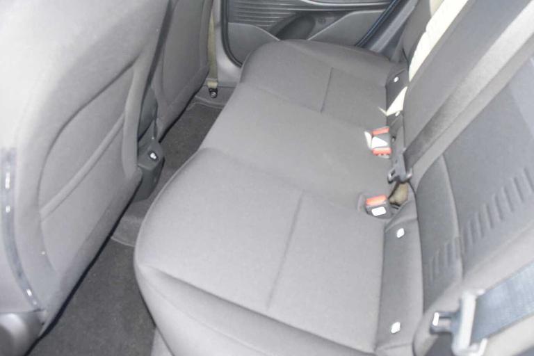Used Hyundai BAYON GX75YEJ 14
