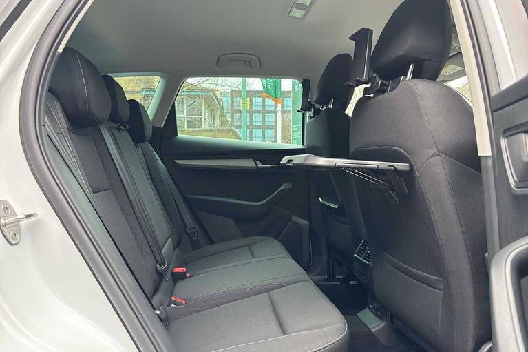 Used Skoda Karoq HJ73SVP 16