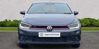 Volkswagen Polo Photo 6