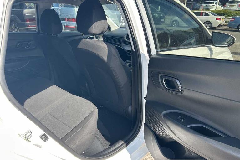 Used Hyundai i20 WN75FKX 13