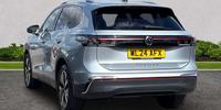 Volkswagen Tiguan Photo 2