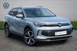 Used Volkswagen Tiguan WH26HLG 1