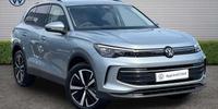 Volkswagen Tiguan Photo 0