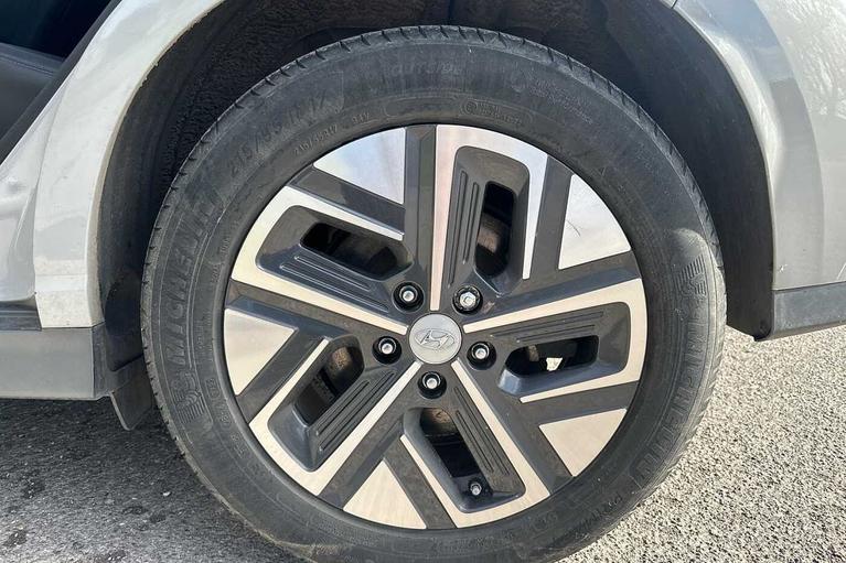 Used Hyundai KONA AU23OUP 9