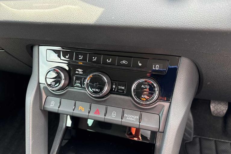 Used Skoda Karoq WP73XBM 9