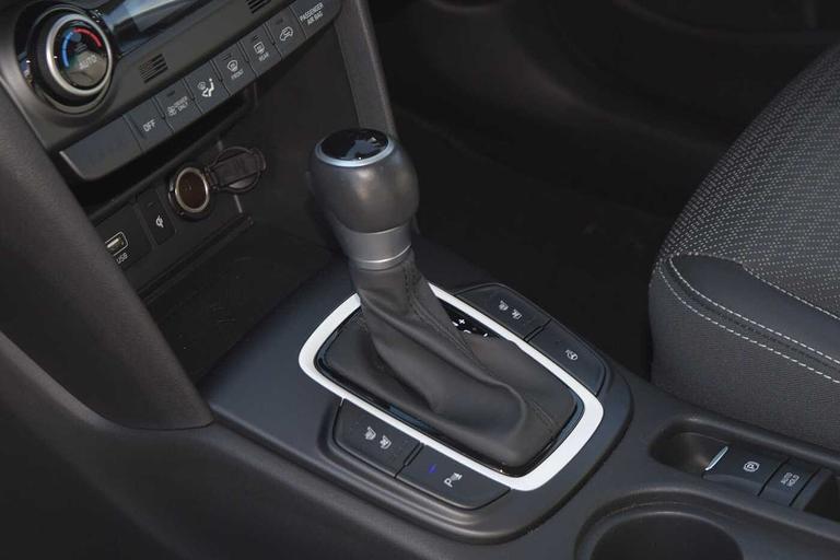 Used Hyundai KONA GU70VGA 12