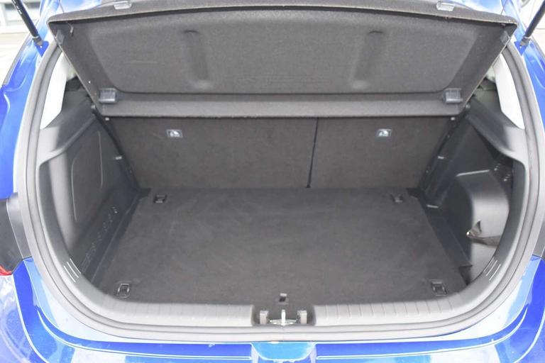 Used Hyundai i20 EF72AUY 16