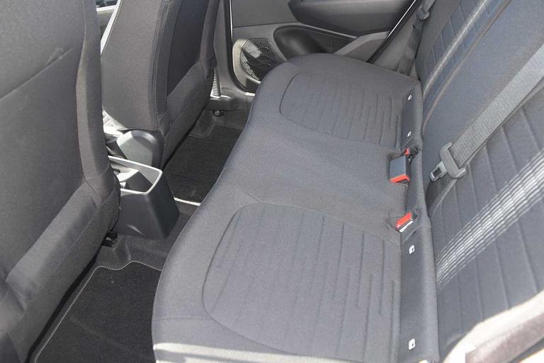 Used Hyundai i10 GX26YFE 14