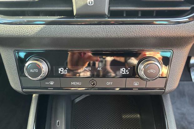 Used Skoda Kamiq CU20UFT 16