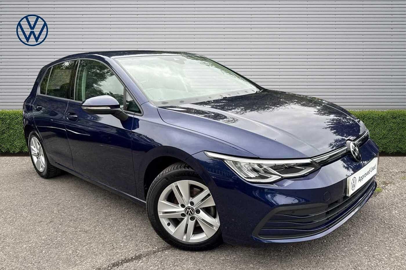 2023 Volkswagen Golf
