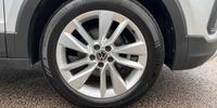 Volkswagen T-cross Photo 4