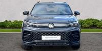 Volkswagen Tiguan Photo 6