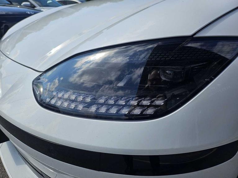 Used Hyundai IONIQ 6 WM75USS 13