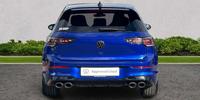 Volkswagen Golf Photo 8