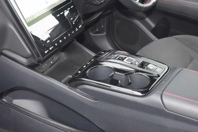 Used Hyundai TUCSON GL22UMC 14