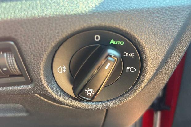 Used Skoda Kamiq CU20UFT 18