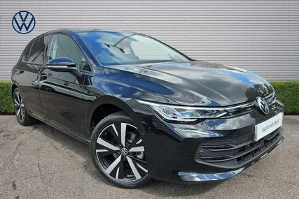 Used 2026 Volkswagen Golf 1.5 TSI 150 Match 5dr at Martins Group