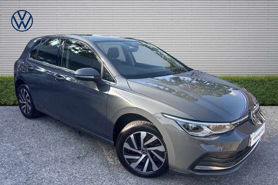 Volkswagen Golf 1.4 TSI eHybrid Style 5dr DSG