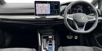 Volkswagen Golf Photo 7