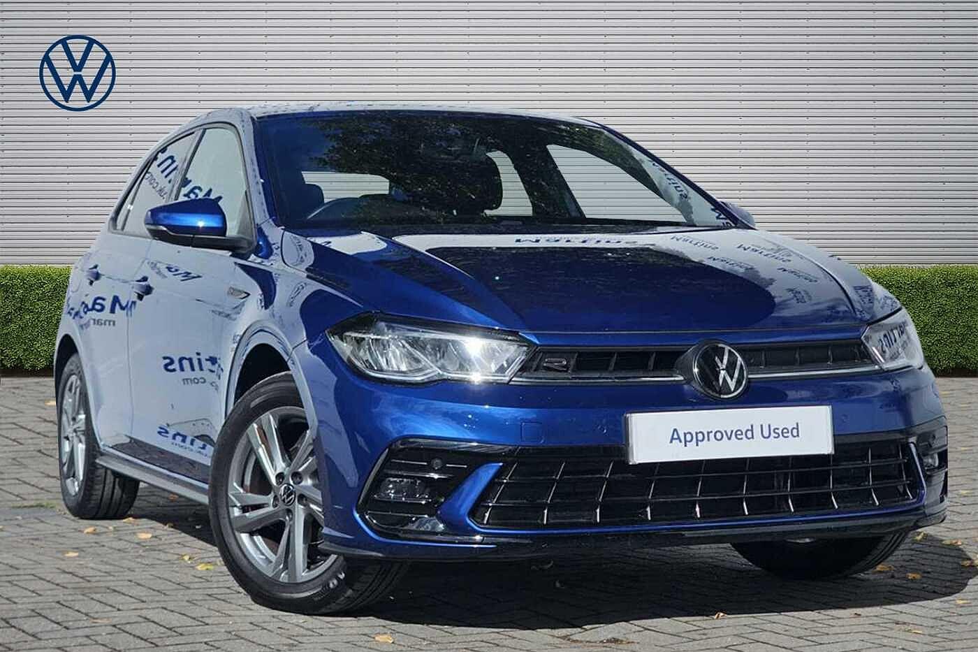 2024 Volkswagen Polo