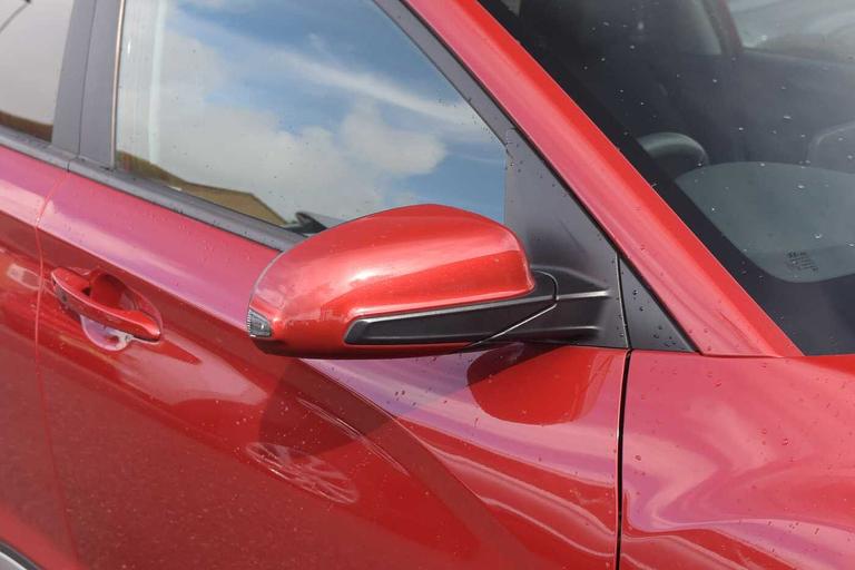 Used Hyundai KONA LT72UCX 6