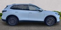 Volkswagen Tiguan Photo 3