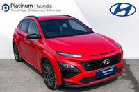Used Hyundai KONA WV23AAJ 1