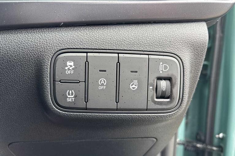 Used Hyundai i20 WR25BBN 20