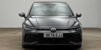 Volkswagen Golf Photo 6