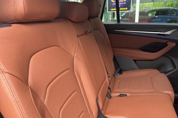 Used Skoda Kodiaq CT24AAE 11