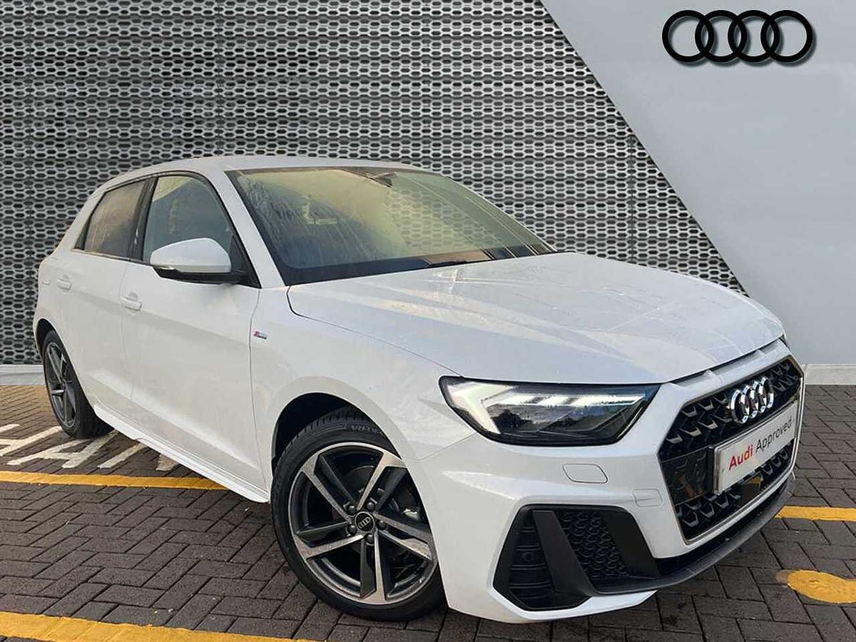 2026 Audi A1