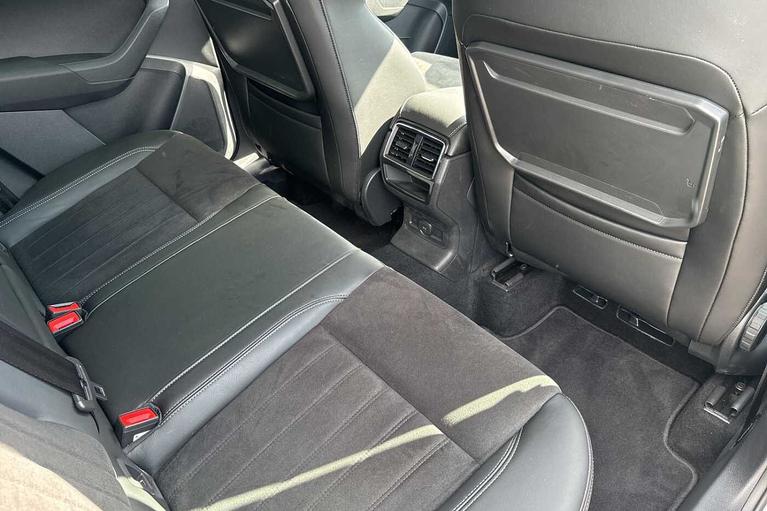 Used Skoda Karoq EN75HSY 13