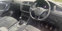 Volkswagen Tiguan Photo 5