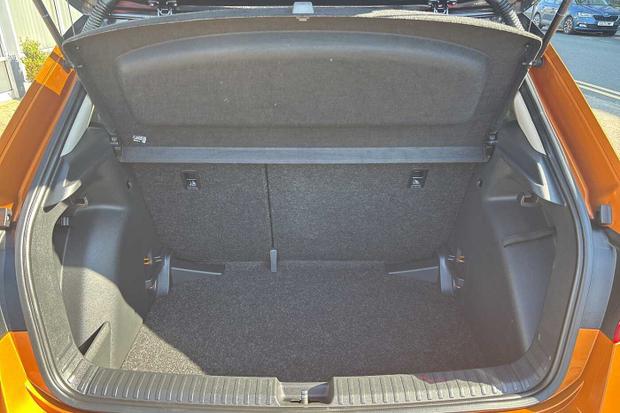 Used Skoda Fabia CV73ZZL 9