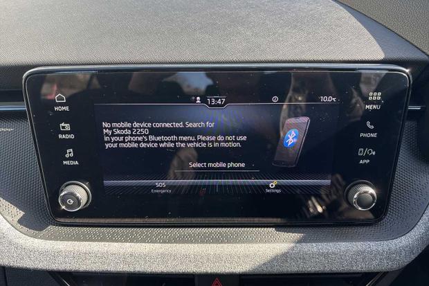 Used Skoda Kamiq CU24VZC 18