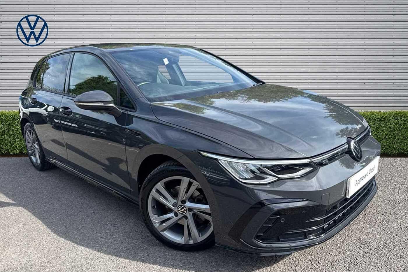 2022 Volkswagen Golf