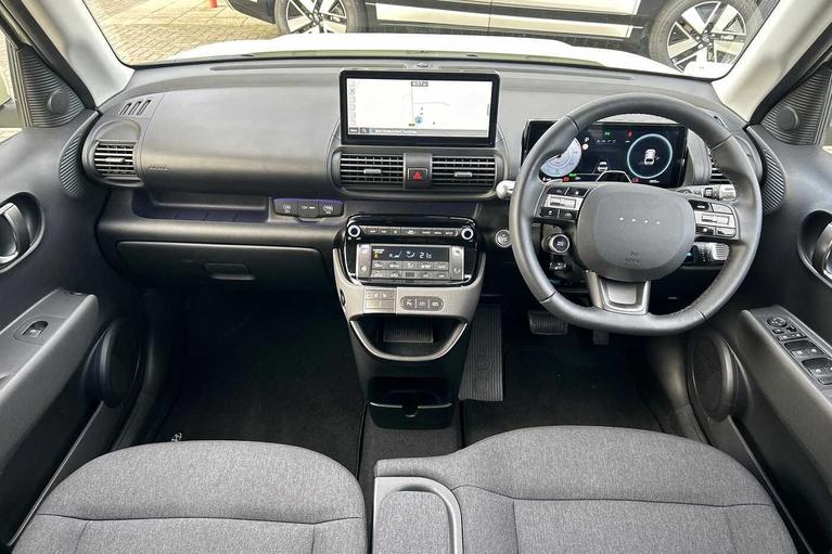Used Hyundai Inster WU25VBT 4
