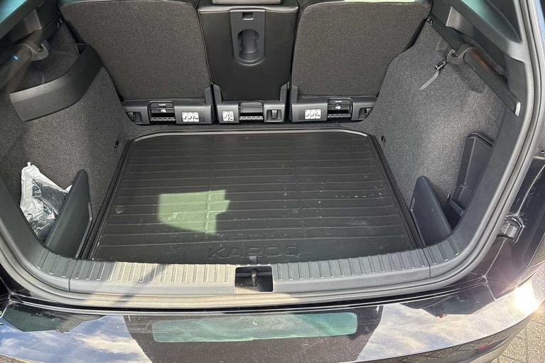 Used Skoda Karoq WP73XBM 13