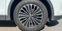 Volkswagen Tiguan Photo 4