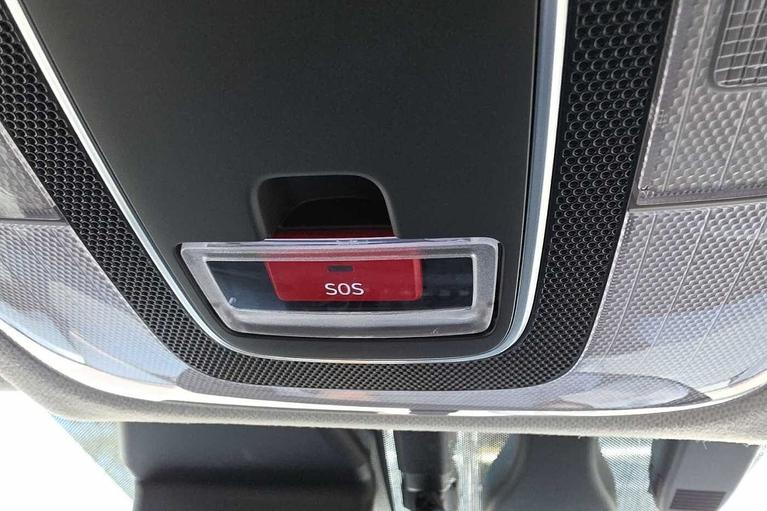 Used Hyundai i20 LX23ZWC 15