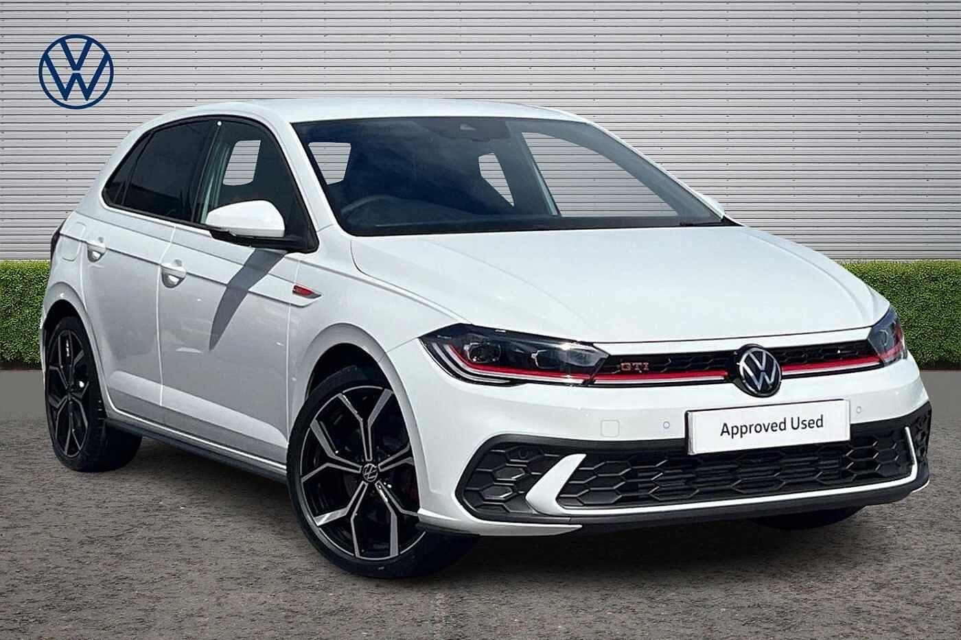 2026 Volkswagen Polo
