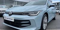 Volkswagen Golf Photo 25