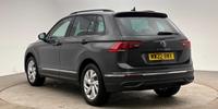 Volkswagen Tiguan Photo 2