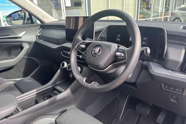 Used Skoda Kodiaq CV24VRM 6