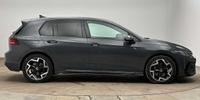 Volkswagen Golf Photo 3