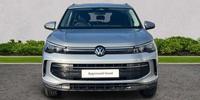 Volkswagen Tiguan Photo 6