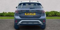 Volkswagen T-cross Photo 8